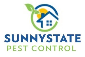 Sunnystate pest control logo